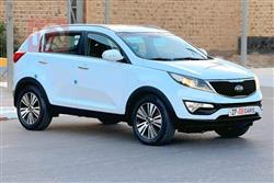 کیا سپۆرتاج